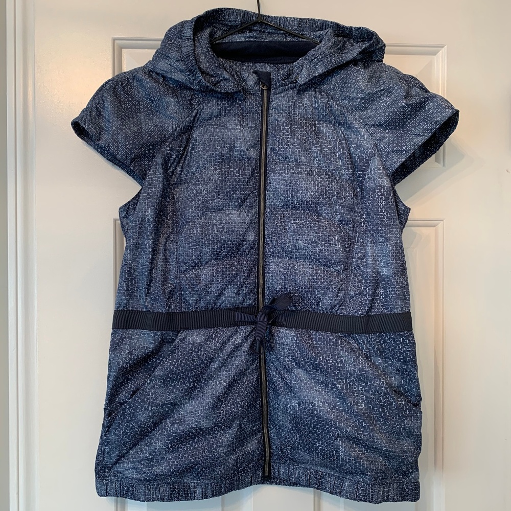 Lululemon Spring Fling Puffy Vest